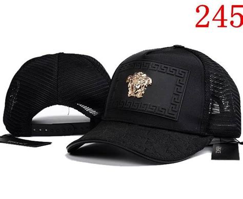 cheap versace hats|versace cap price.